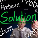 solution